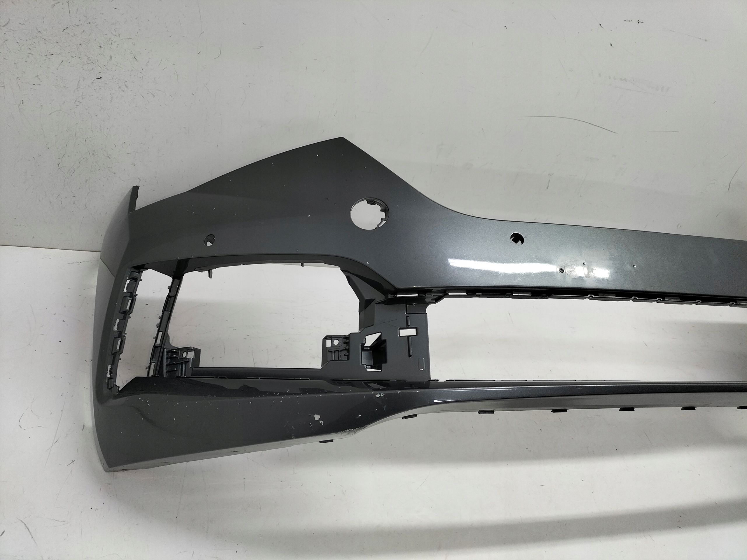 Paraurti anteriore Anteriore SKODA SCALA 19
