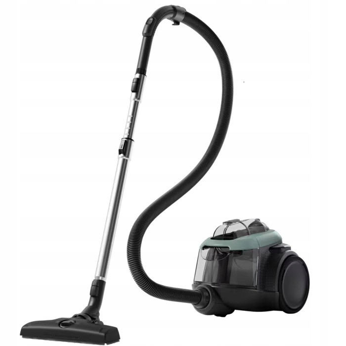 Electrolux Bezvreckový vysávač 600 EL61C2OG