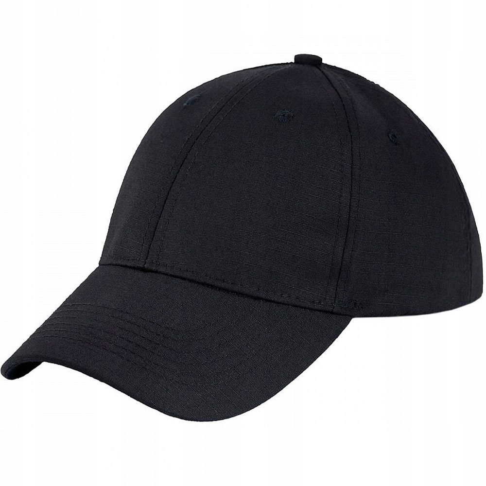 

Czapka z daszkiem M-Tac Flex RipStop Black L/XL