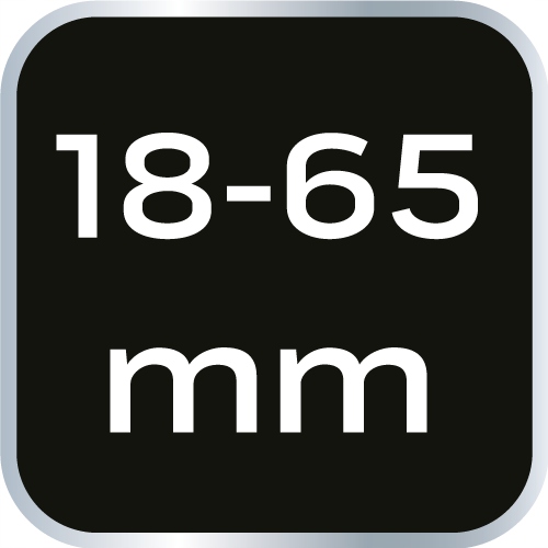 Zestaw do osadzania łożysk uszczelniaczy 51szt NEO Marka Neo Tools