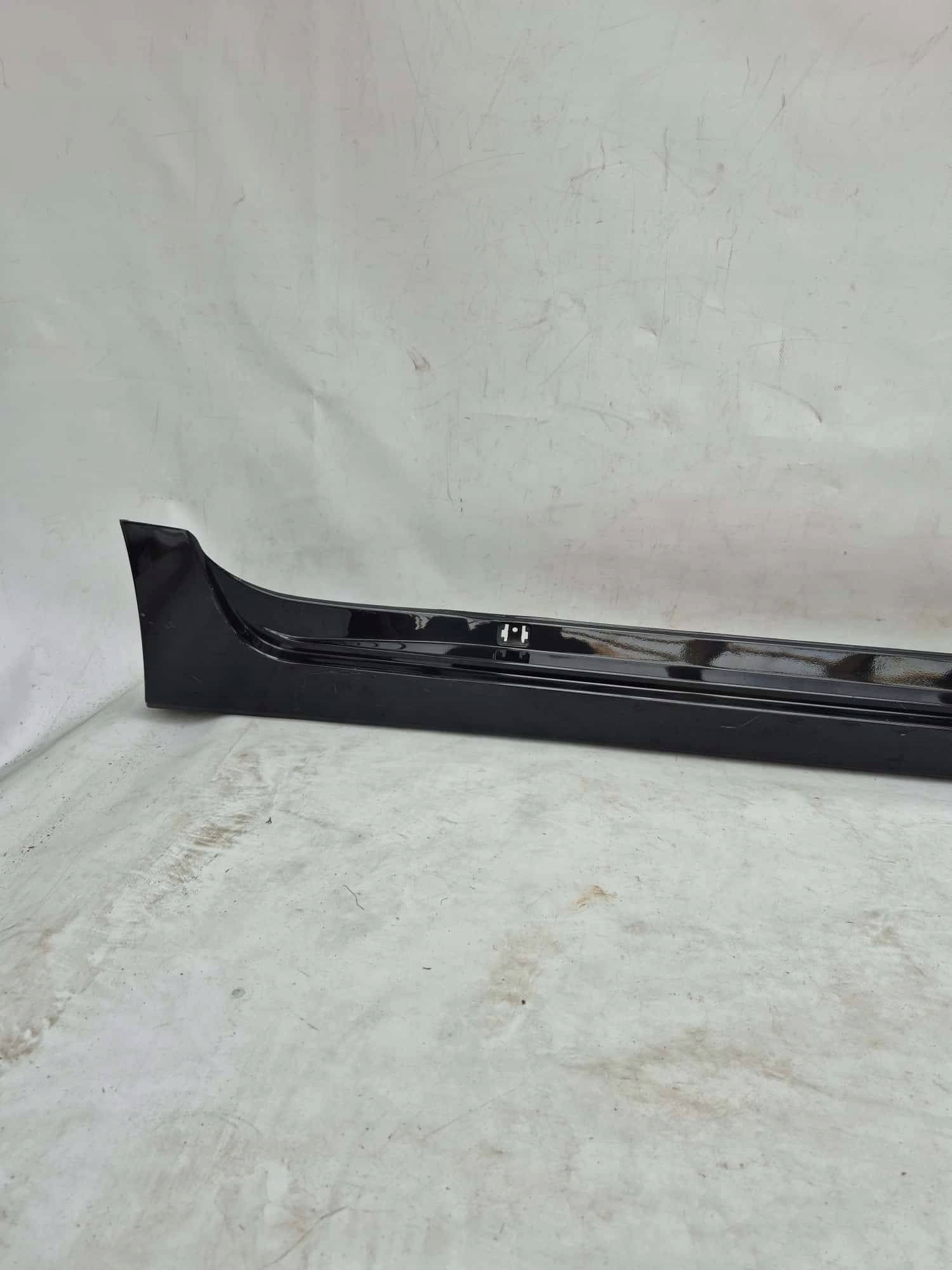 LEXUS CT200 CT200H 11- moulding threshold right 75850-76010