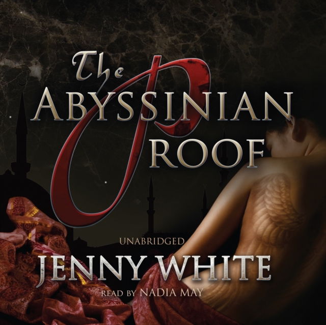 Abyssinian Proof - White, Jenny AUDIOBOOK