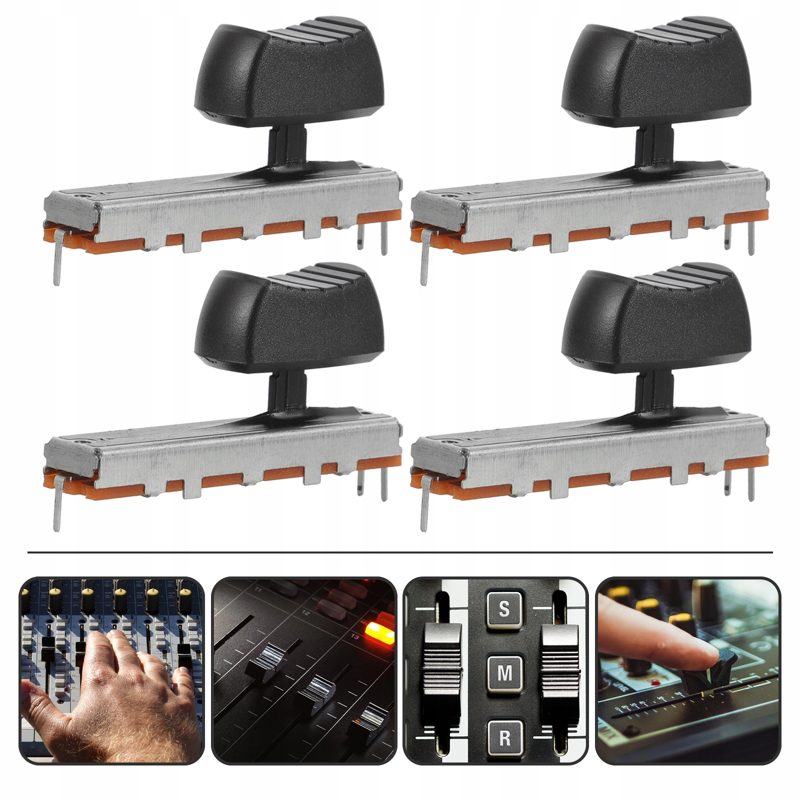 NARZĘDZIA 4 SZT Kod producenta 5114310048037687184