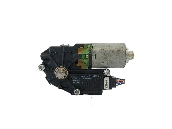 RENAULT MEGANE II motor schiebedach 2216477A
