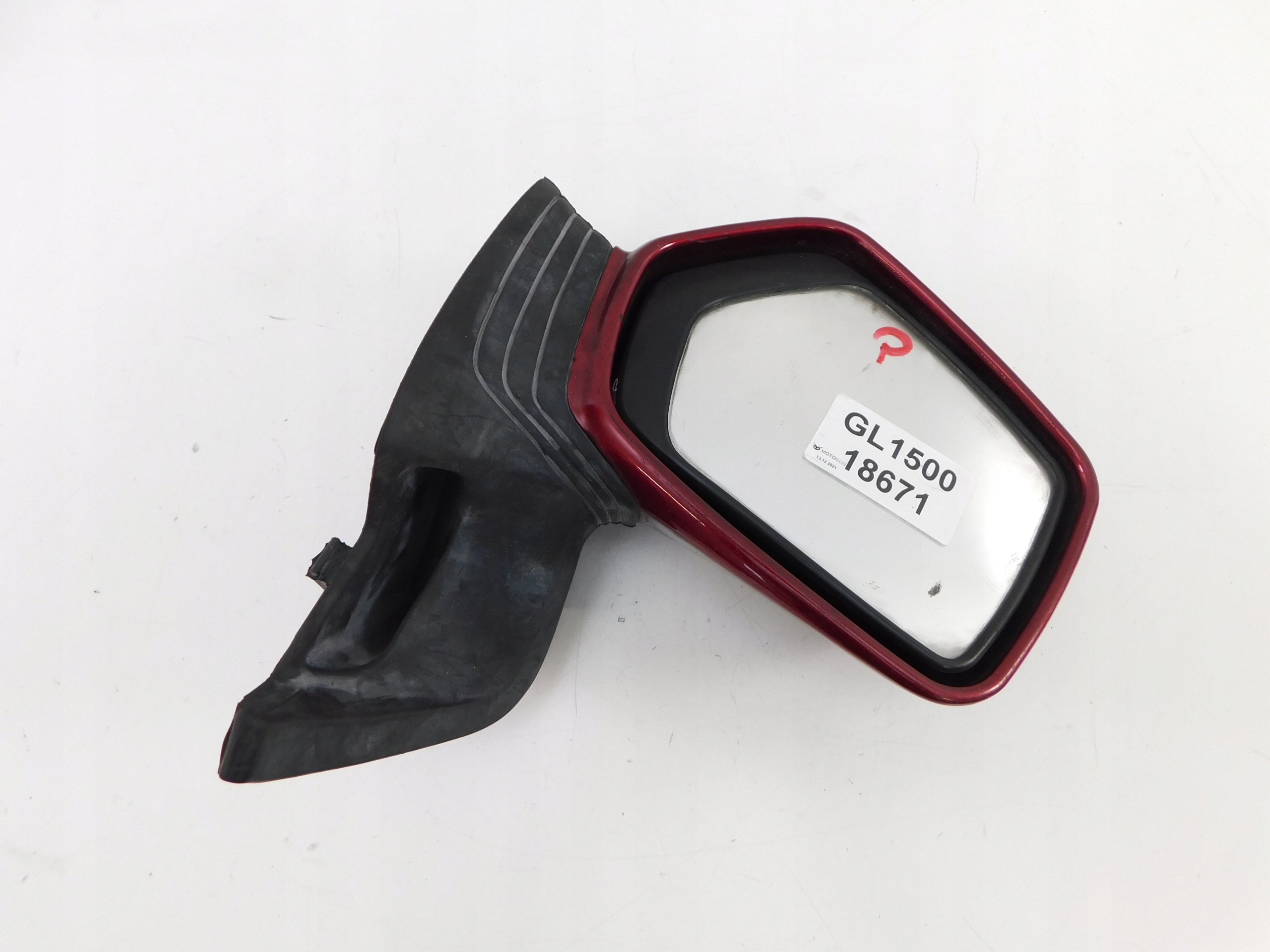 HONDA GOLDWING GL1500 ПРАВЕ ДЗЕРКАЛО