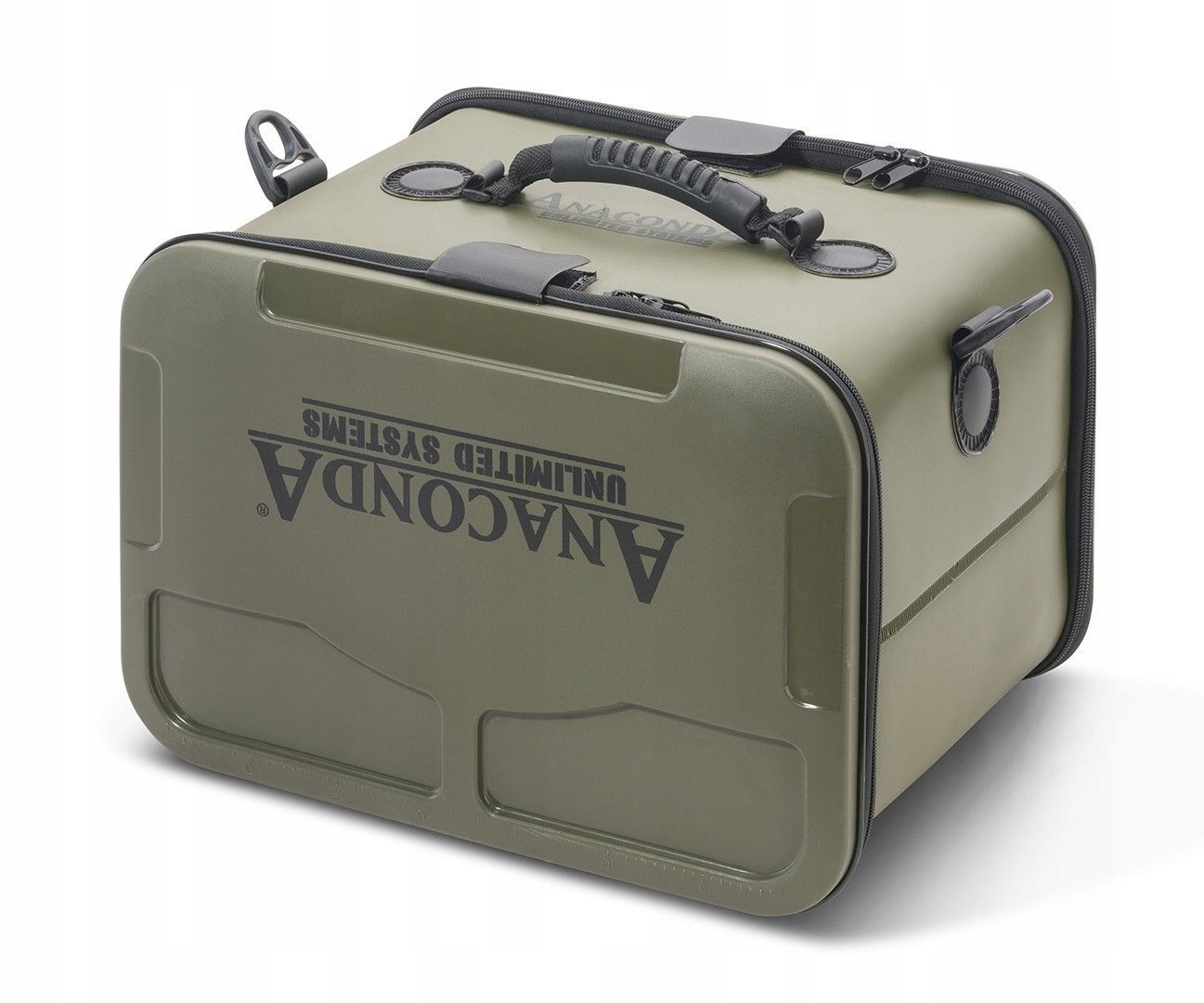 Torba Anaconda Dual Desk Tank L-35 Model Dual Desk Tank L-35