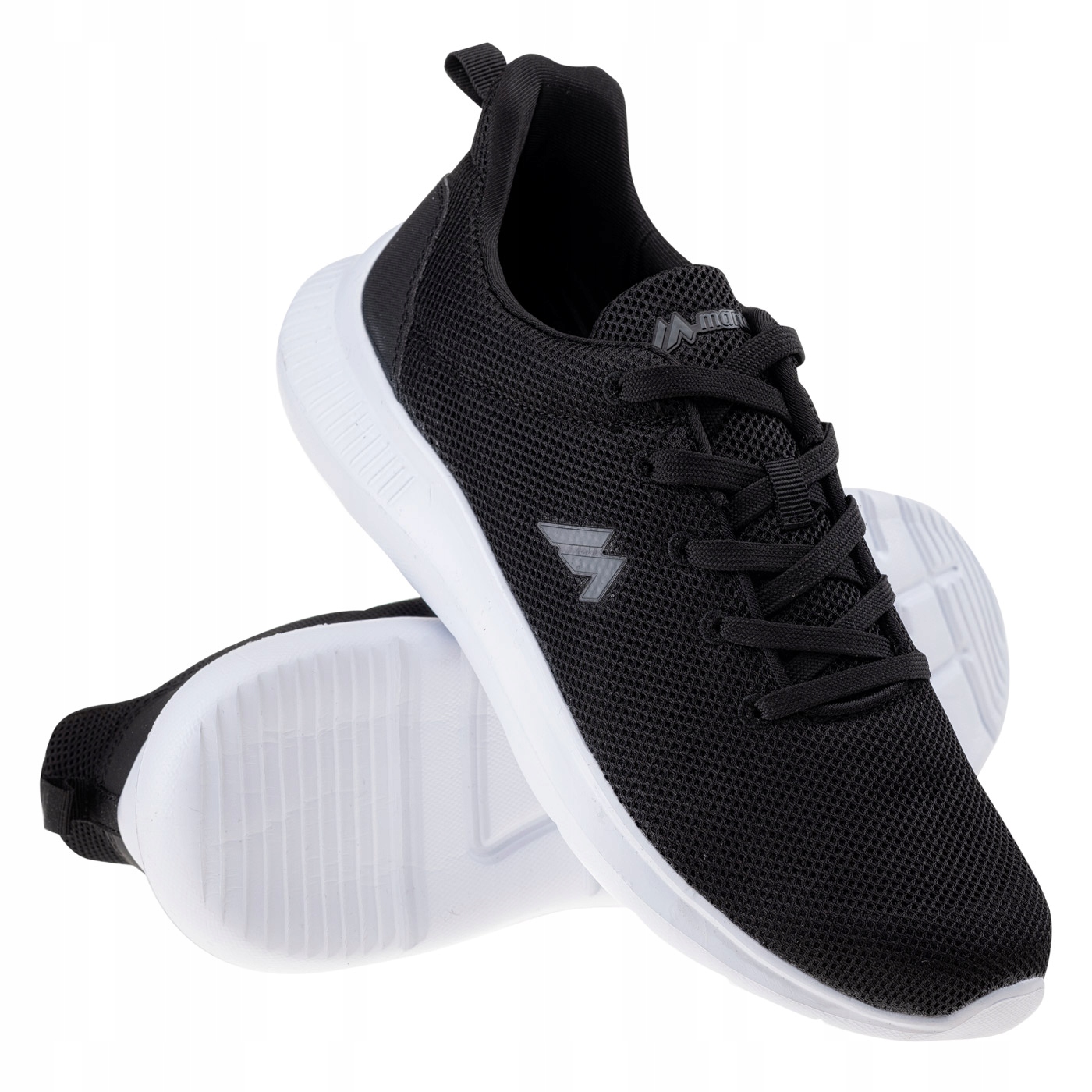 Męskie Buty Maruden 46 Martes Essentials