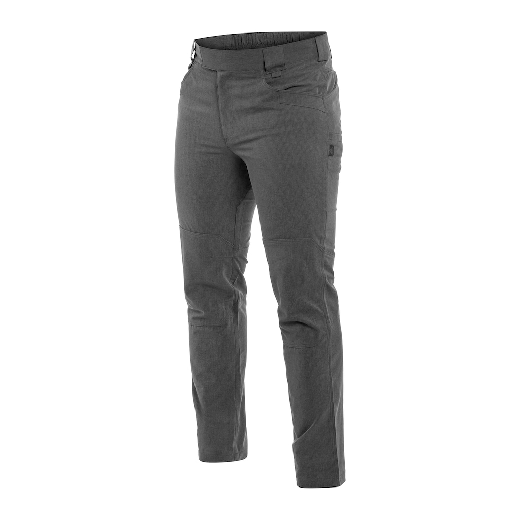 Trekové taktické kalhoty Helikon-Tex Ttp Slim Shadow Grey 4XL
