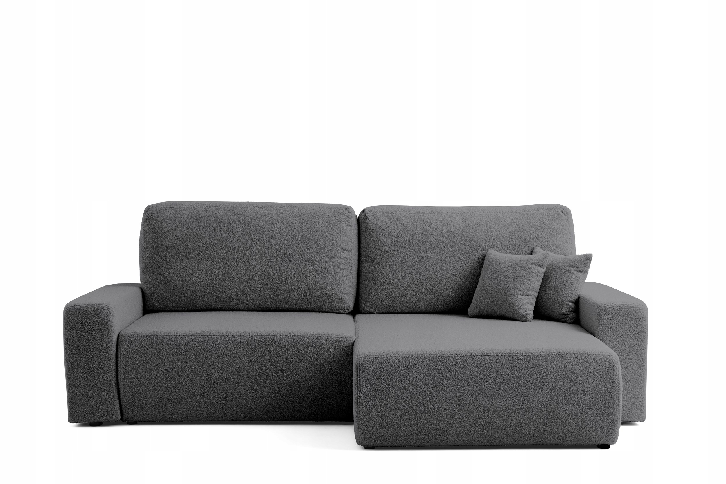 Rohová Sedací Souprava Joy Funkce automatického spaní