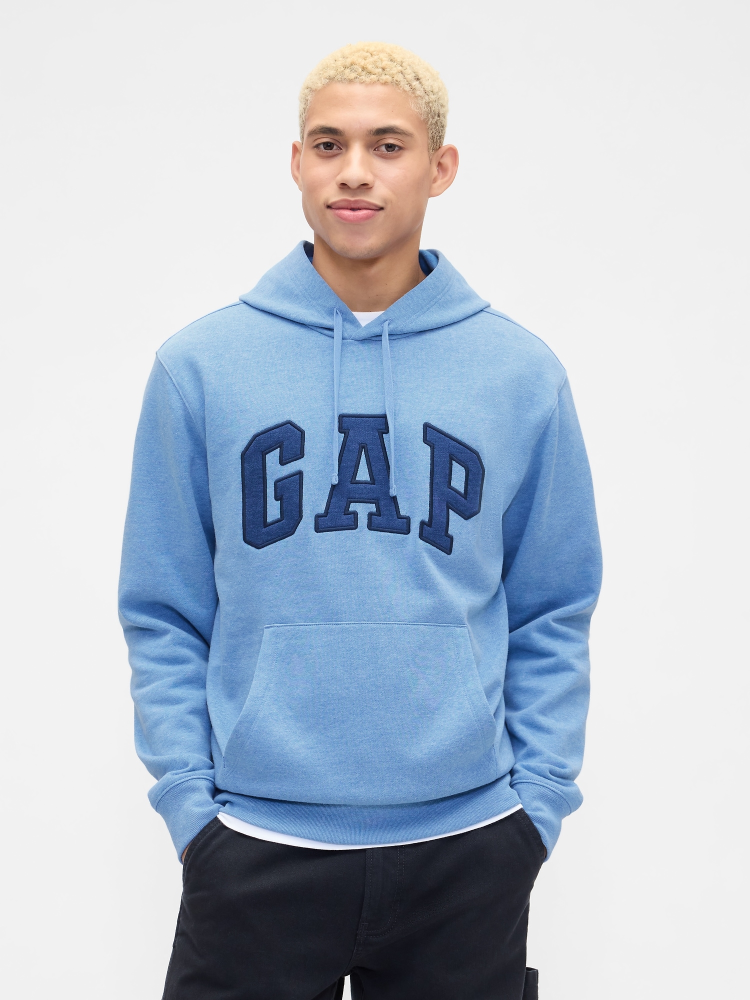Gap Mikina s logem