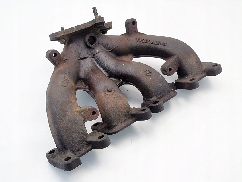 ВЫПУСКНОЙ КОЛЛЕКТОР 2.0 PT CRUISER 04777633AA