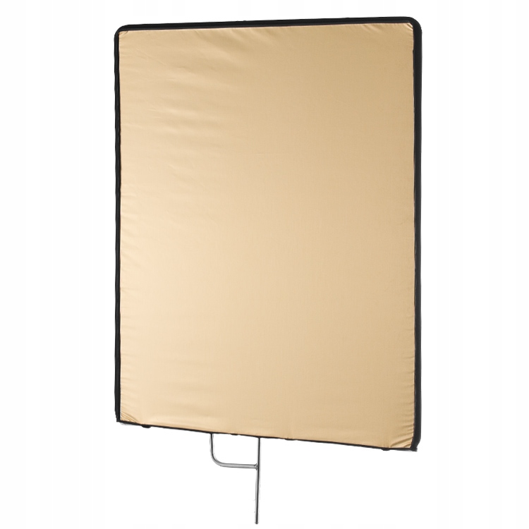 Studiová vlajka Aurora Frm 79 75x90 cm 5 rovin