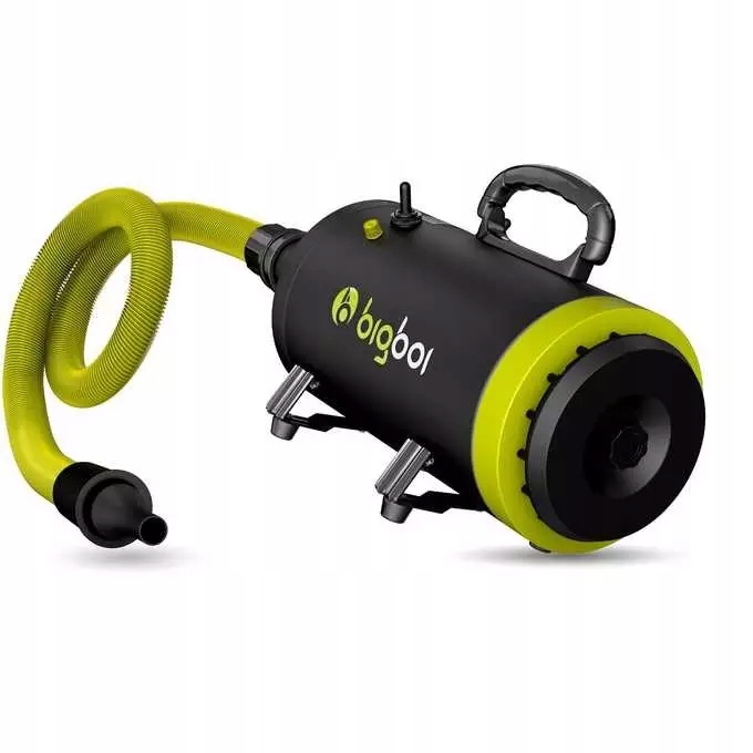 BigBoi BlowR Mini Kod producenta 0755320709057