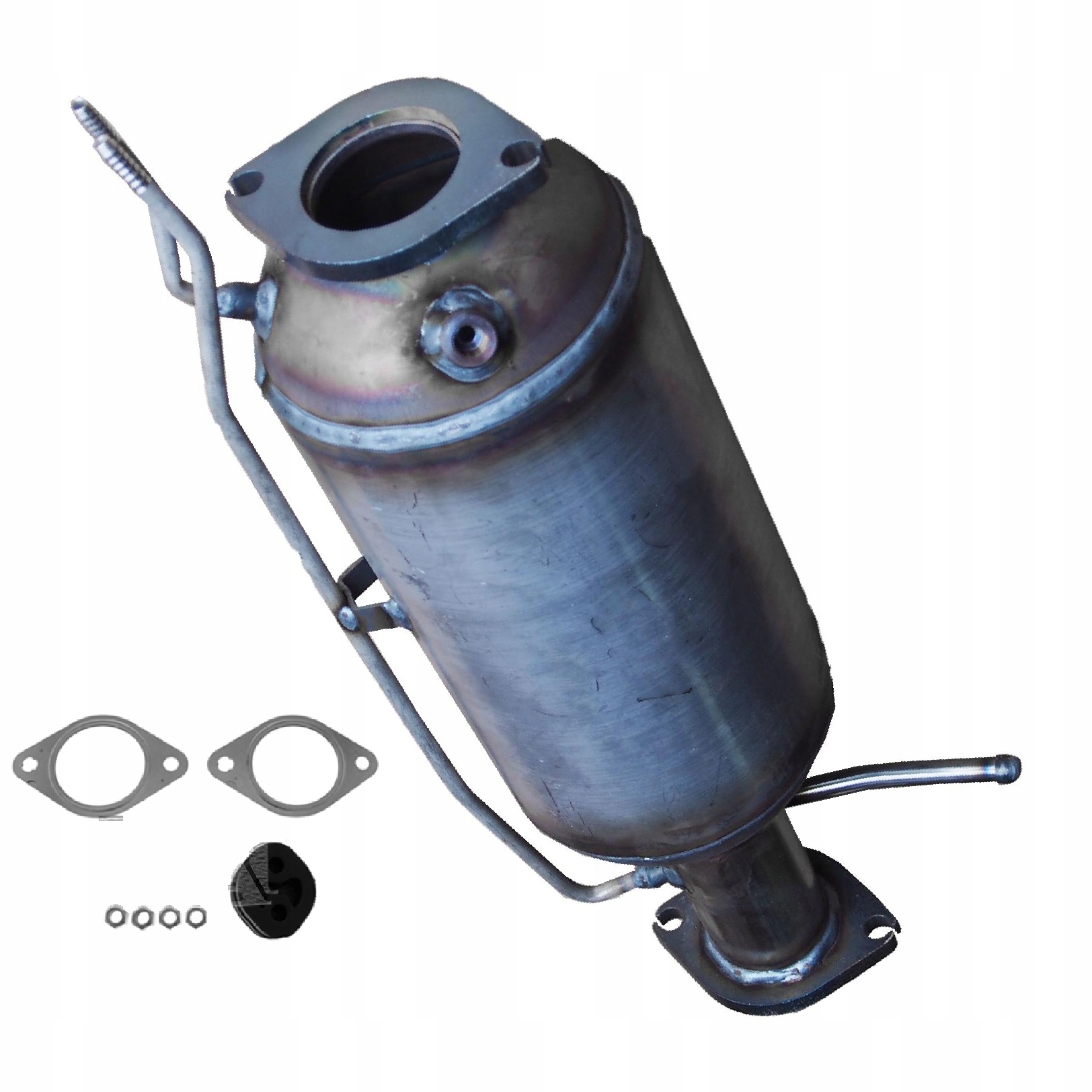 

Filtr Fap Dpf Ford Mondeo S-max Galaxy