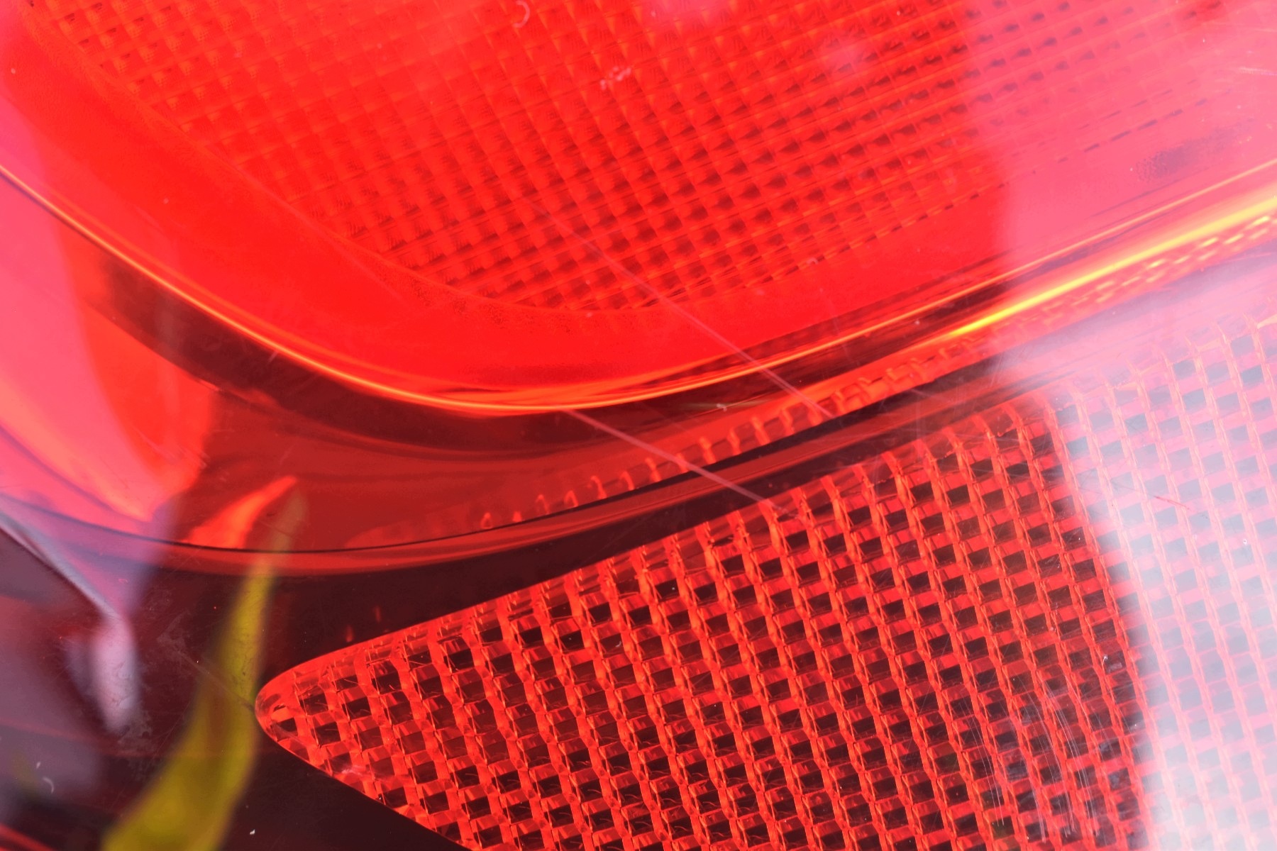 light left rear part OPEL CORSA E 3 door 2014-2019R 13428455 EU