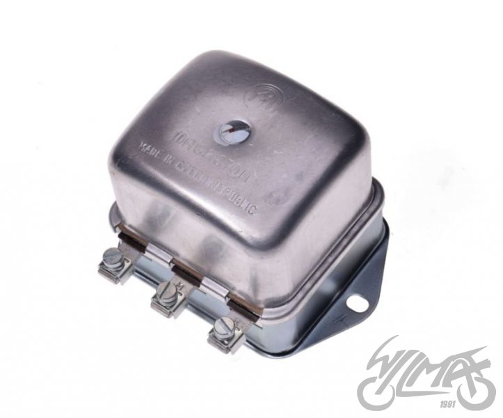 REGULATOR NAPIĘCIA 6V CZ ORG