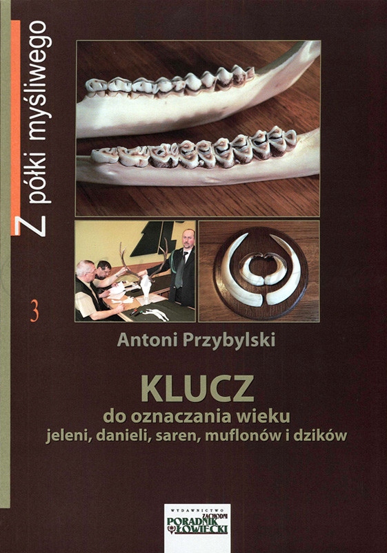 

A. Przybylski Klucz do oznaczania wieku Po Strzale