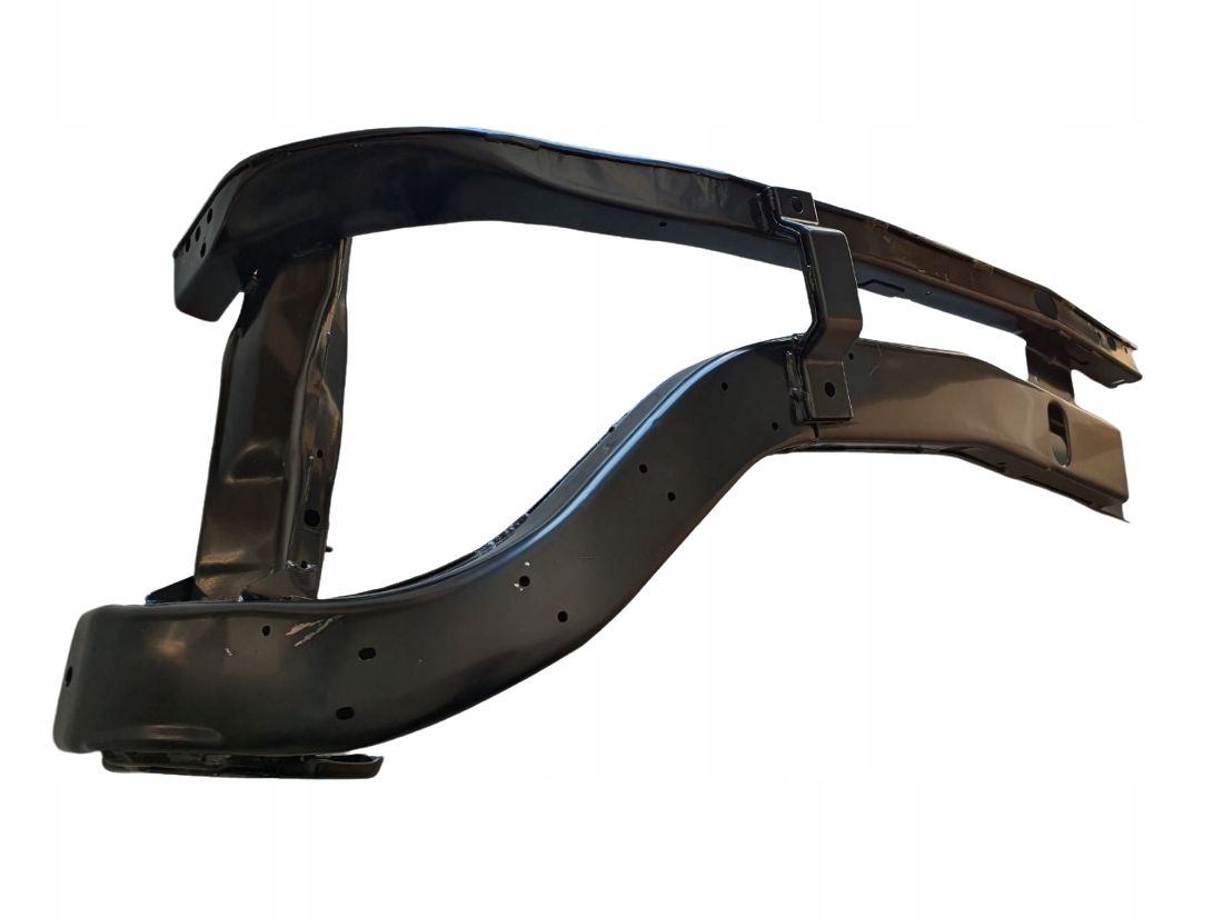 68299825AB - DODGE RAM 1500 2019-КРІПЛЕННЯ КРИЛА ЛІВЕ