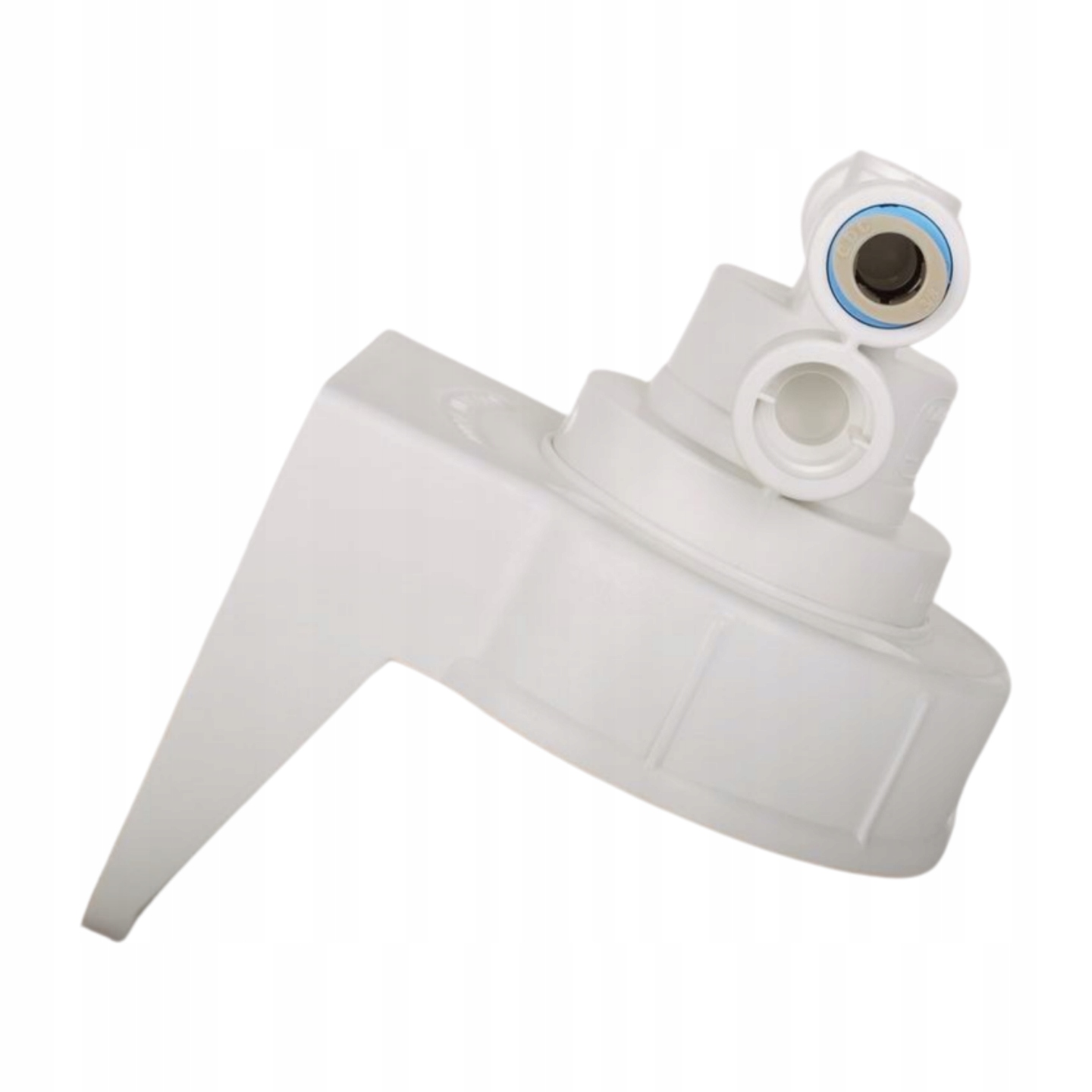 Hlavice pro vodní filtr pod dřez určená pro filtry Fresco Silver