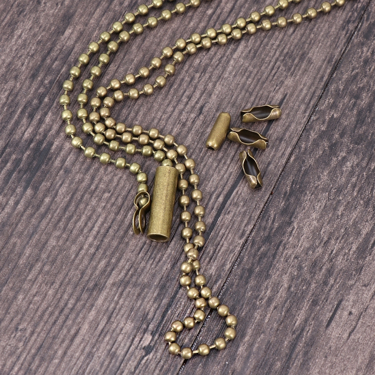 Przedłużenie łańcucha lampy wentylatora sufitowego Marka bez marki