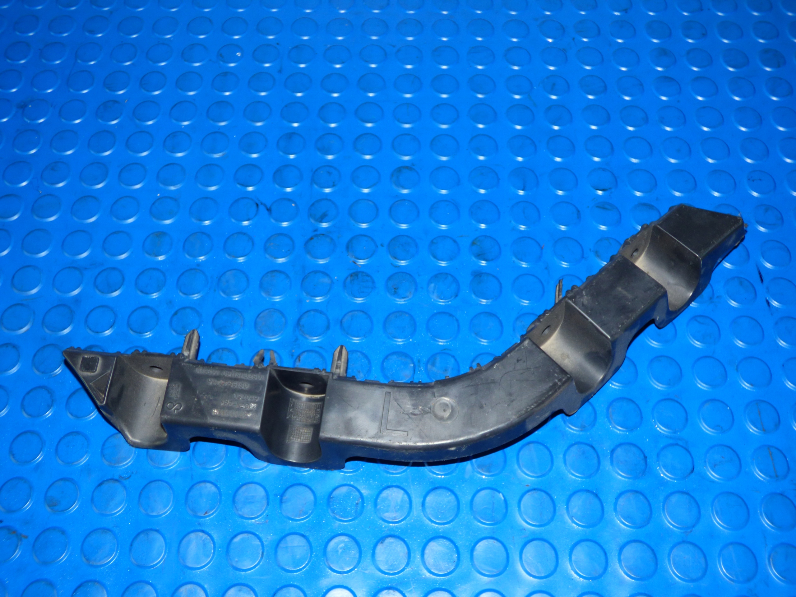 SUPPORT SUPPORT PLAQUE PARE CHOC ARRIÈRE GAUCHE SBDB PEUGEOT 301
