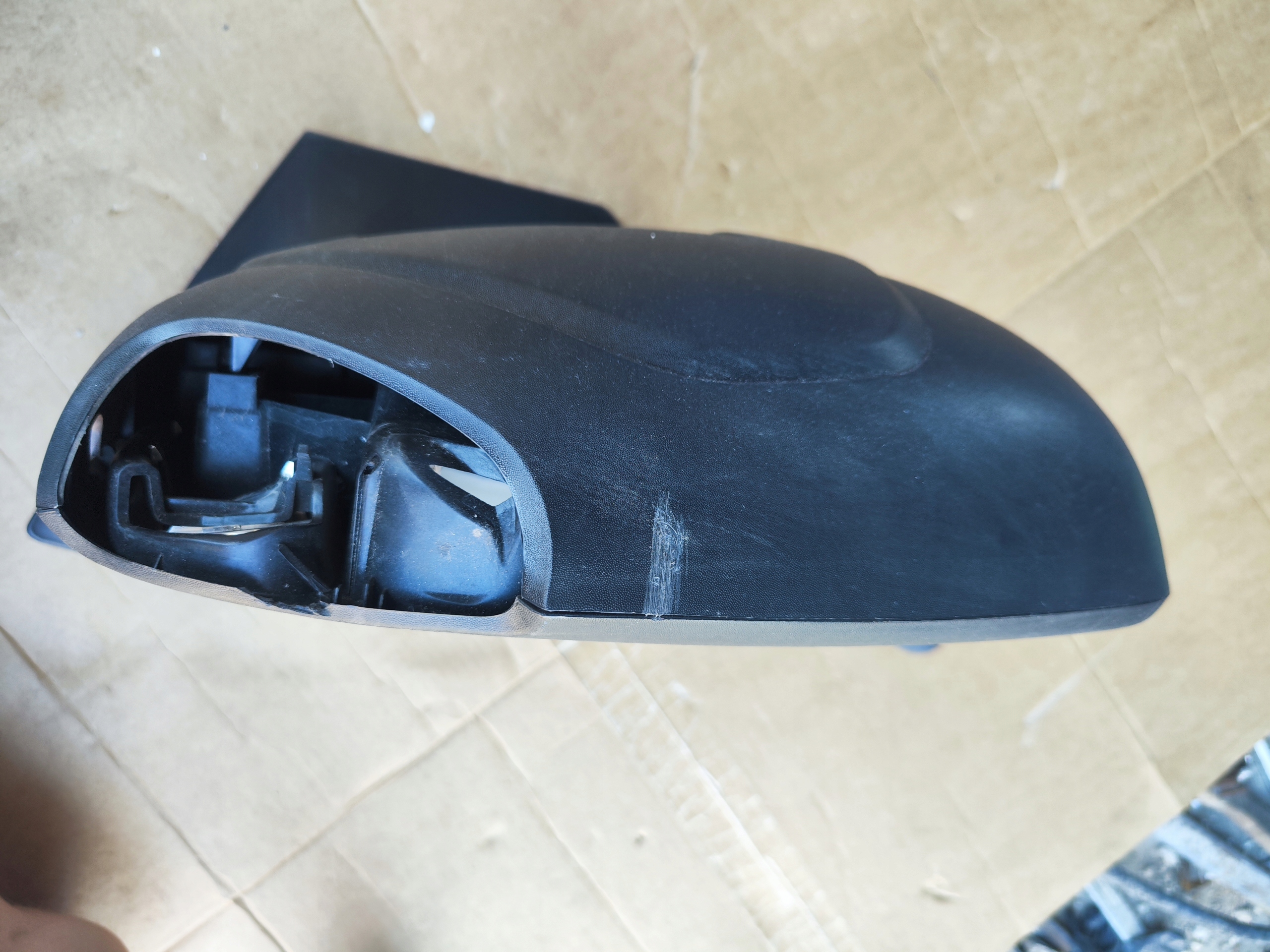 mirror left Renault Master 7 Pin 963020133R 963020133