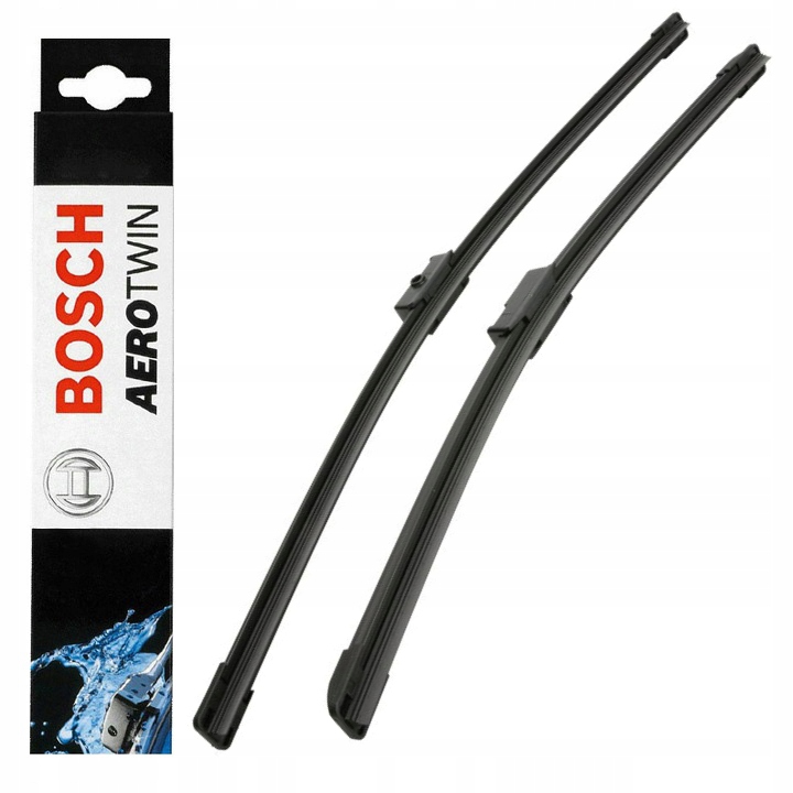 

Bosch Wycieraczki Aerotwin 550/450 Opel Astra G H