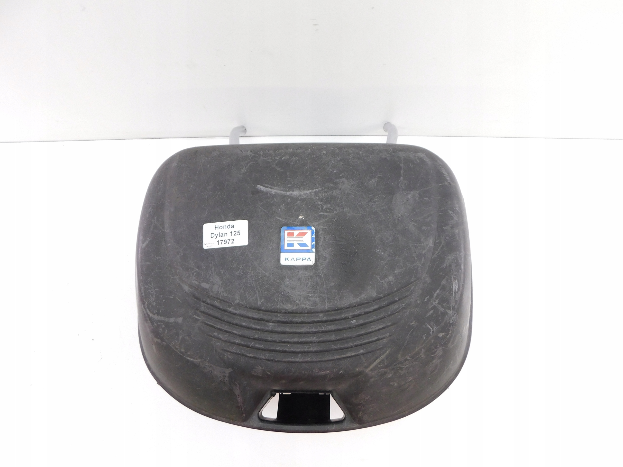 HONDA DYLAN 125 KUFER STELAZ BRAK KLUCZYKA M1