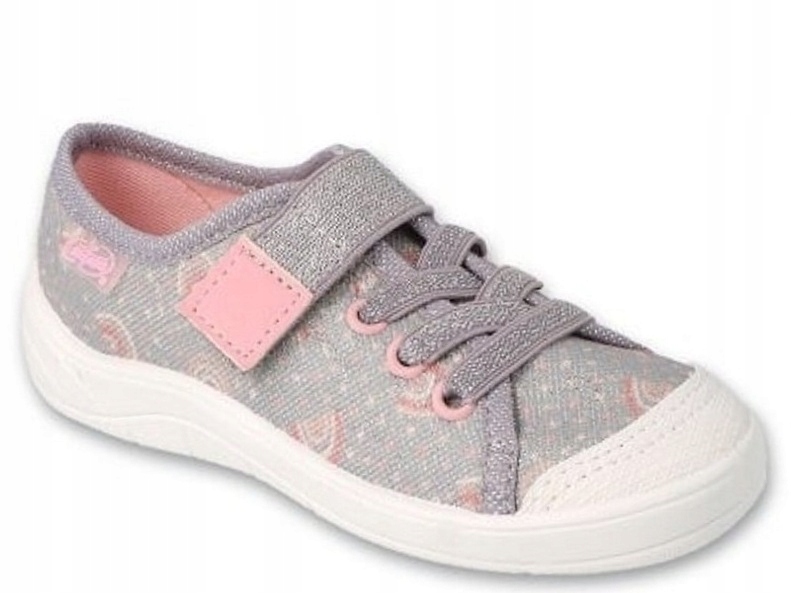 TRAMPKI DZIECIĘCE BEFADO 351X031 wygodne r29