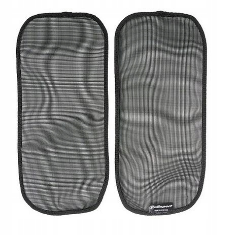 SIATKA OCHRONNA CHŁODNICY KAWASAKI KX 450F 2016