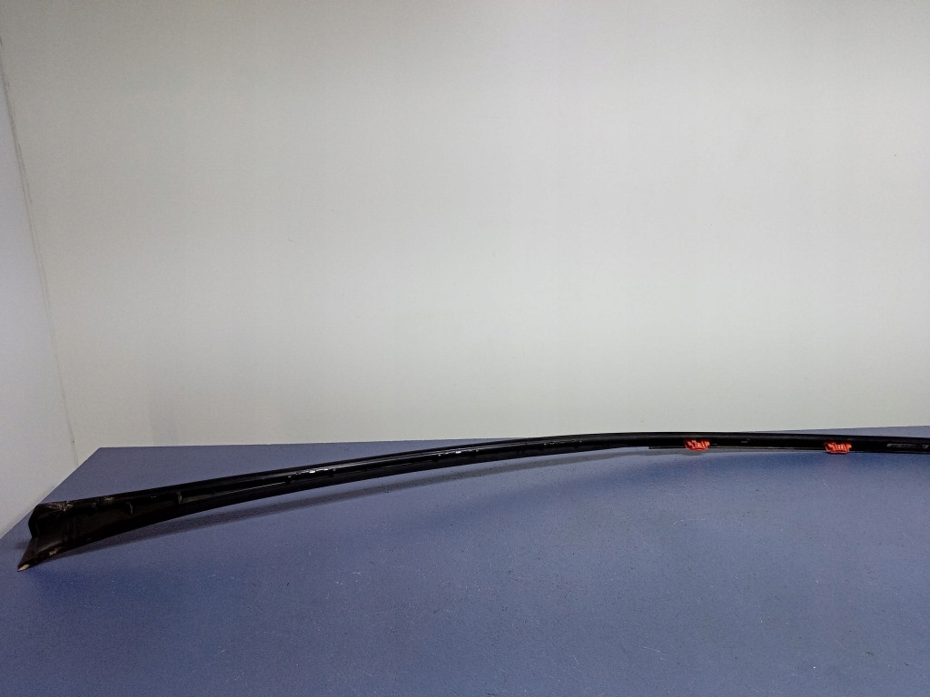 MERCEDES S KLASA W222 LONG LISTWA DACHOWA LEWA A2226900362