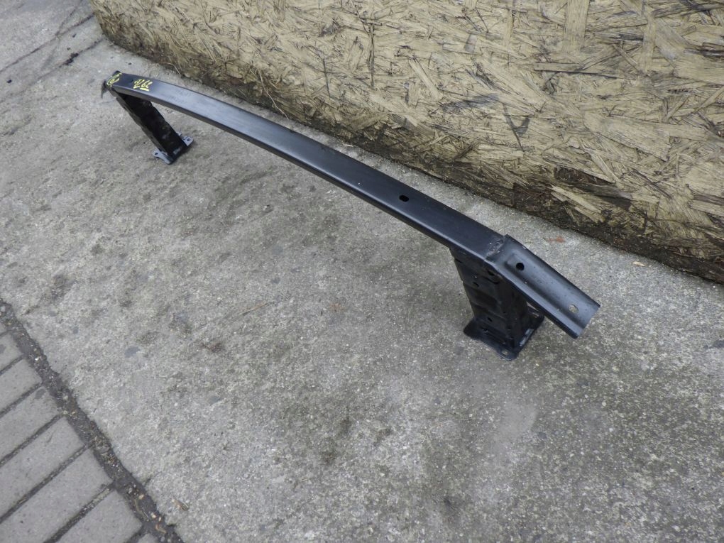 PEUGEOT 3008 5008 E-3008 III 3 2023- bumper support front