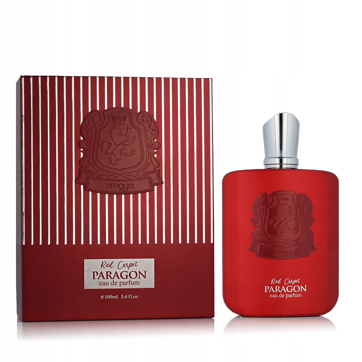 Zimaya Red Carpet Paragon Edp 100 ml Unisex