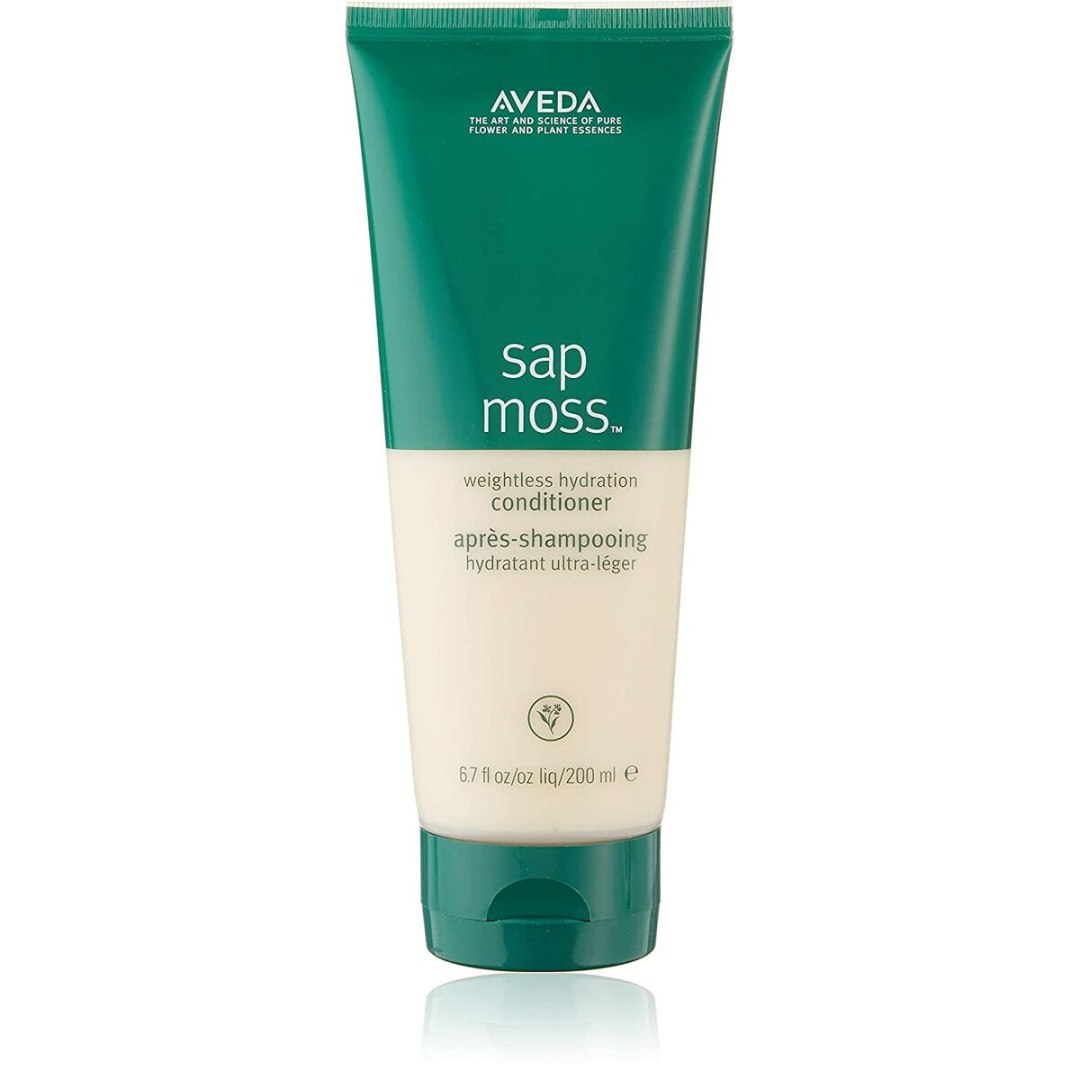 Kondicionér usnadňující rozčesávání Aveda Sap Moss Hydratační 200 ml