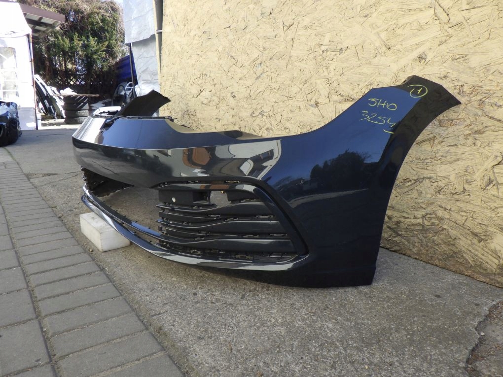 VW GOLF VIII 8 5H 5H0 20- Frontstoßstange