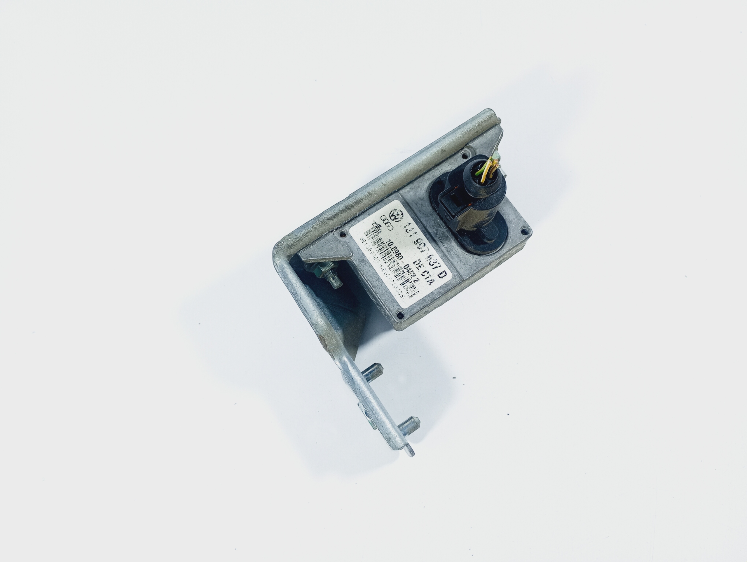 sensor sensor ESP OE 1J1907637D Audi A3 8L lift 00-03