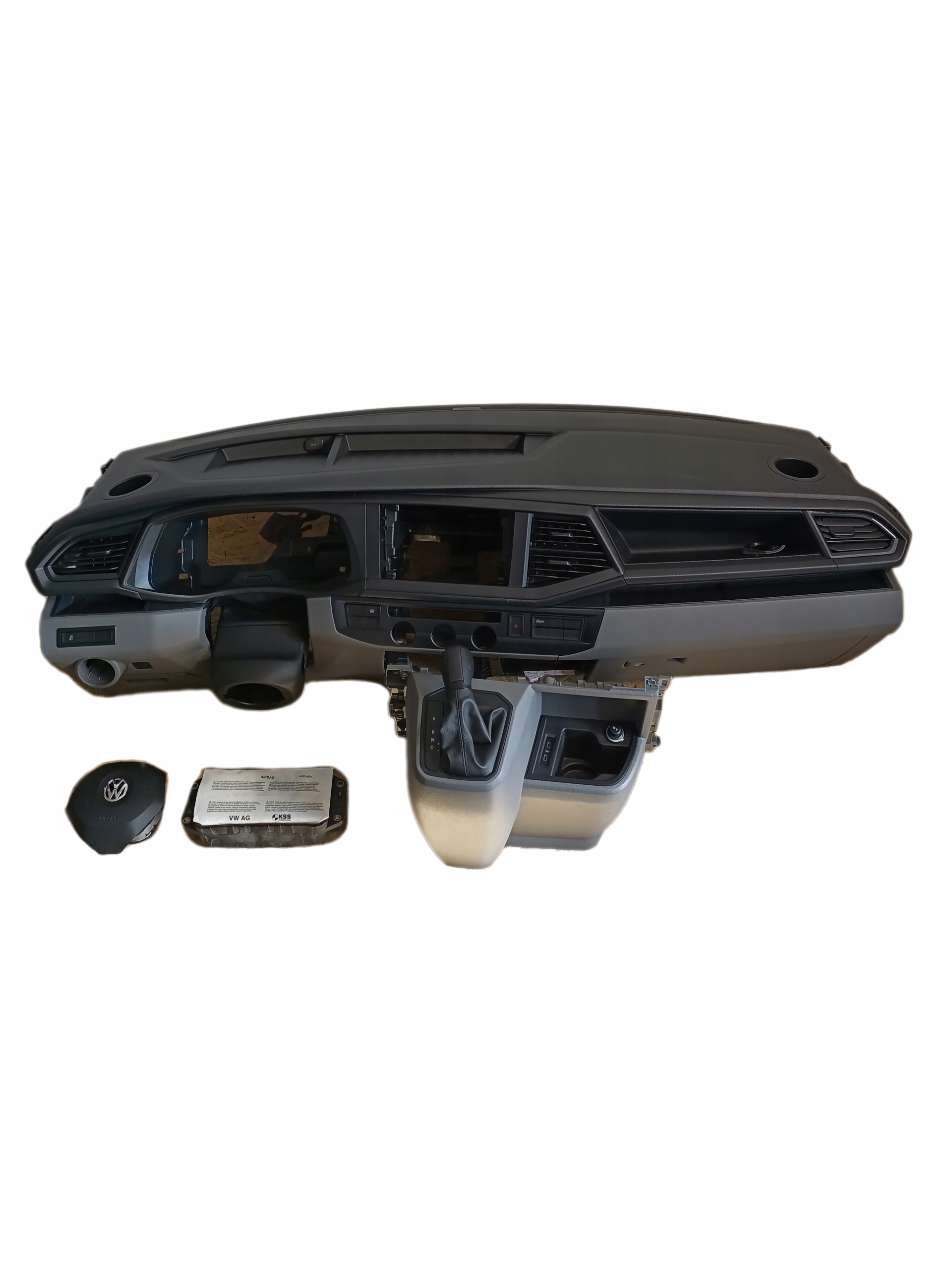 Панель приладів ТОРПЕДA Volkswagen OEl1857003b