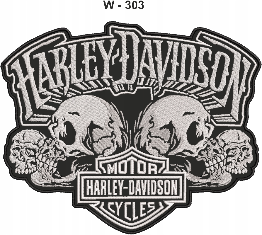 Чахи, мотоцикл патч HD тюнинг