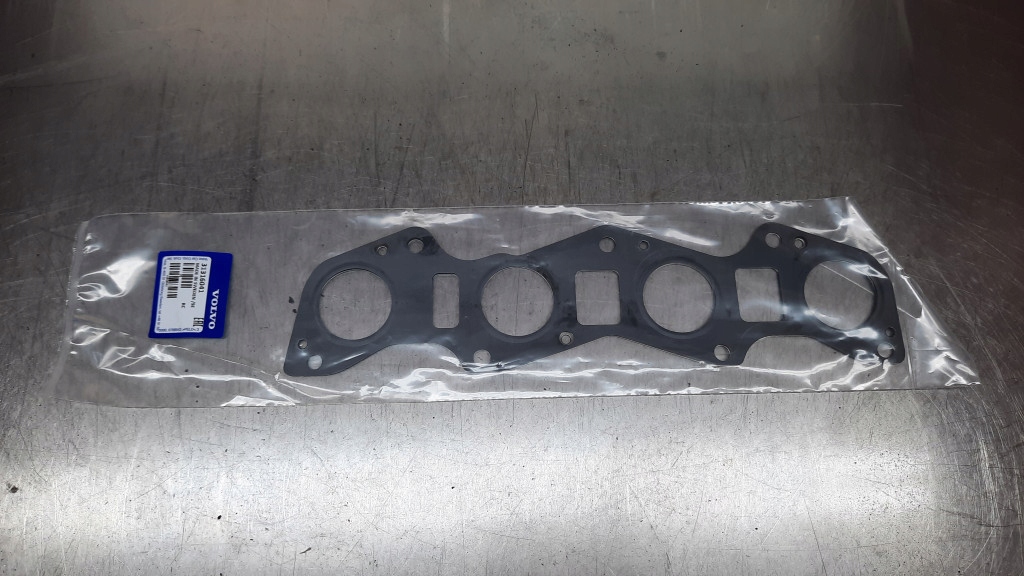 USZCZELKA KOLEKTORA WYDECHOWEGO 31316041 VOLVO S60 V60 XC70 S80 V70 XC60