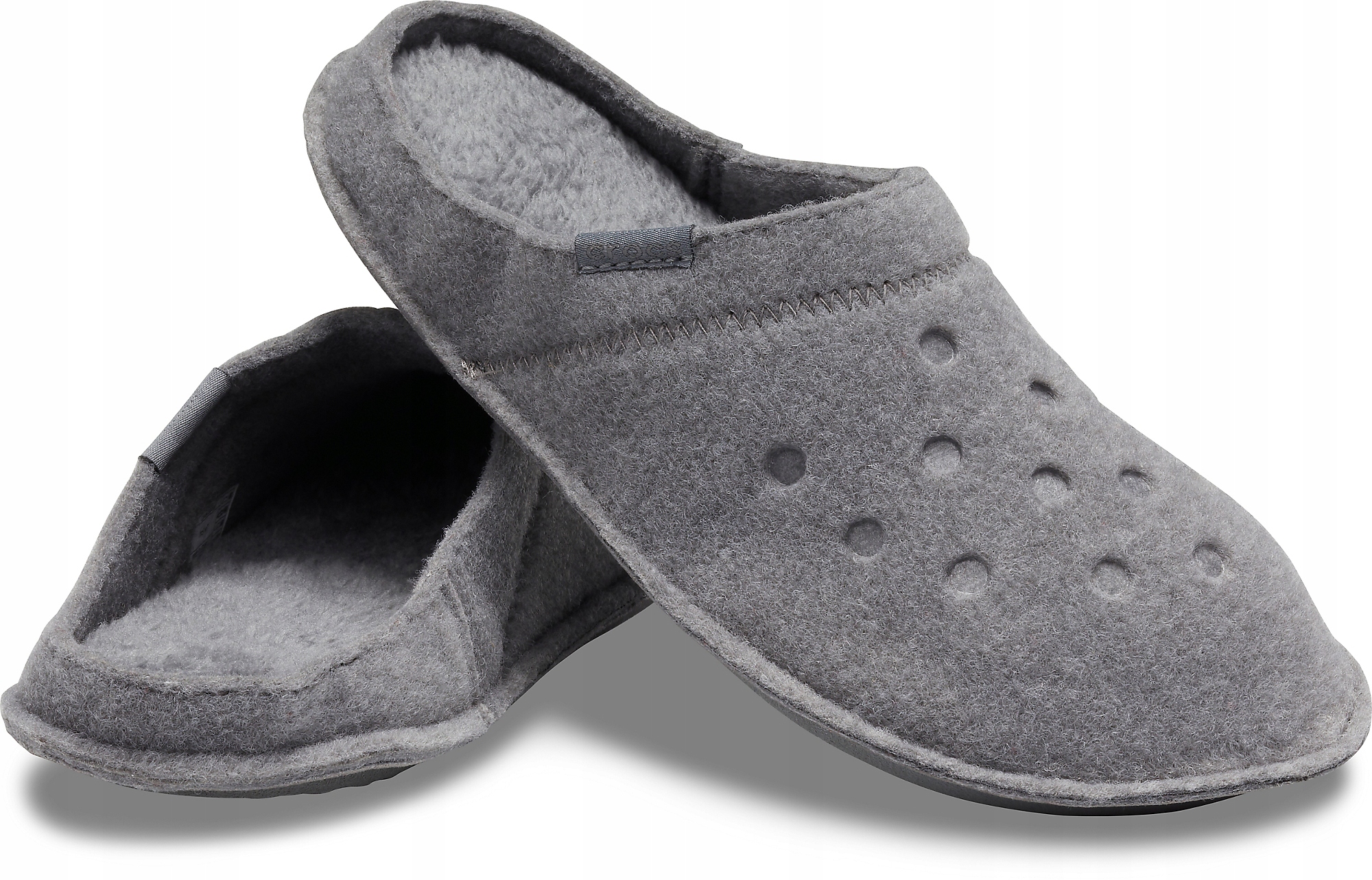 

Crocs Slipper kapcie 203600 M11 45-46