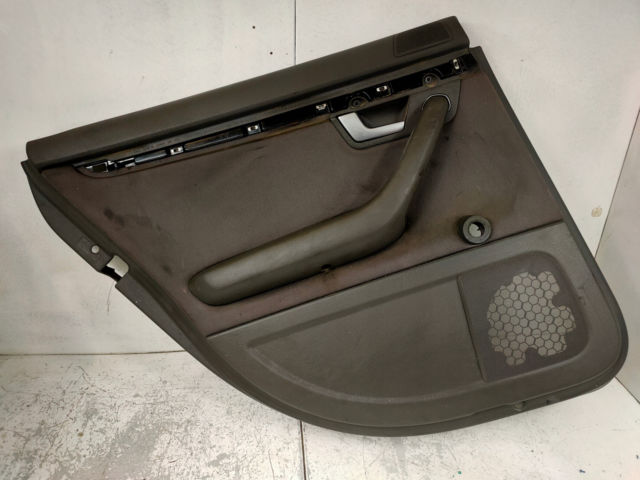 дверные карты Audi OE 8E0867305