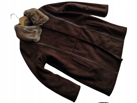 746*JULIA S.ROMA____KOŻUCH KOŻUSZEK 46