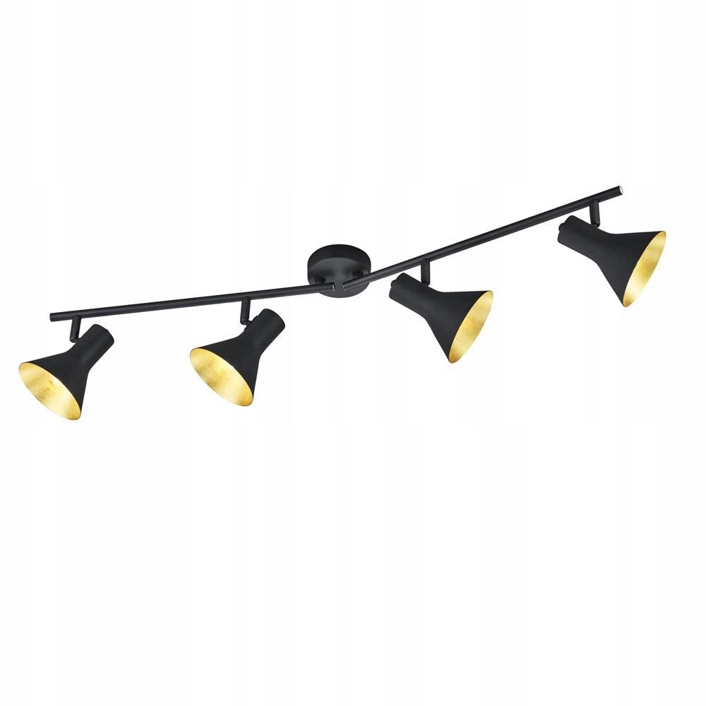 Spotový reflektor Nina R80164002 Rl stropná lampa