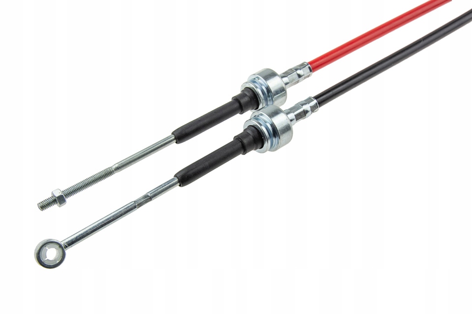 LINKI ZMIANY BIEGÓW DAEWOO MATIZ 1998-2005 Producent części NTY