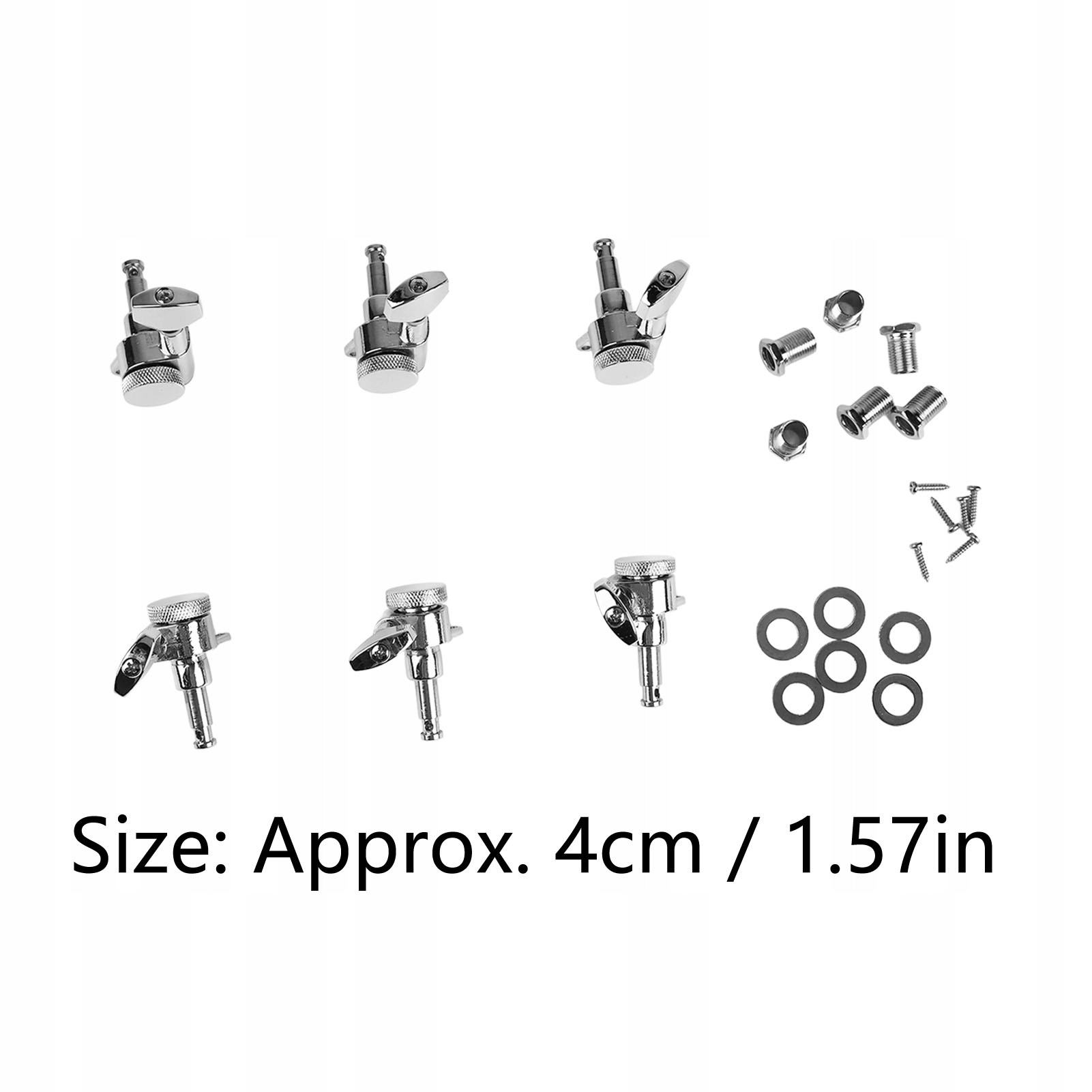 Locking String Tuning Peg Machine Head Mały Kod producenta 1310230019011