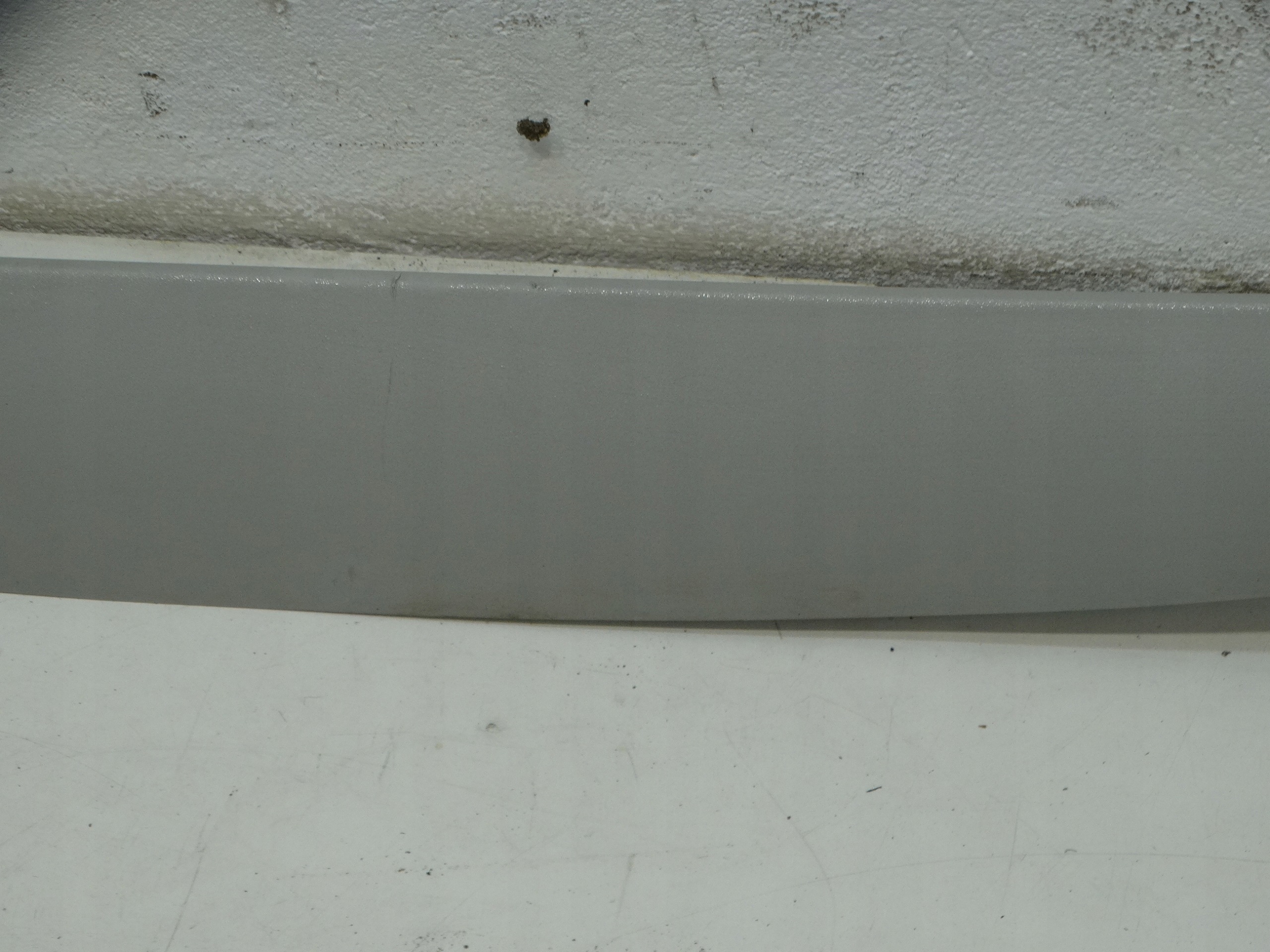 cover bonnet boot rear part VOLKSWAGEN GOLF VI plus 5M0867603D