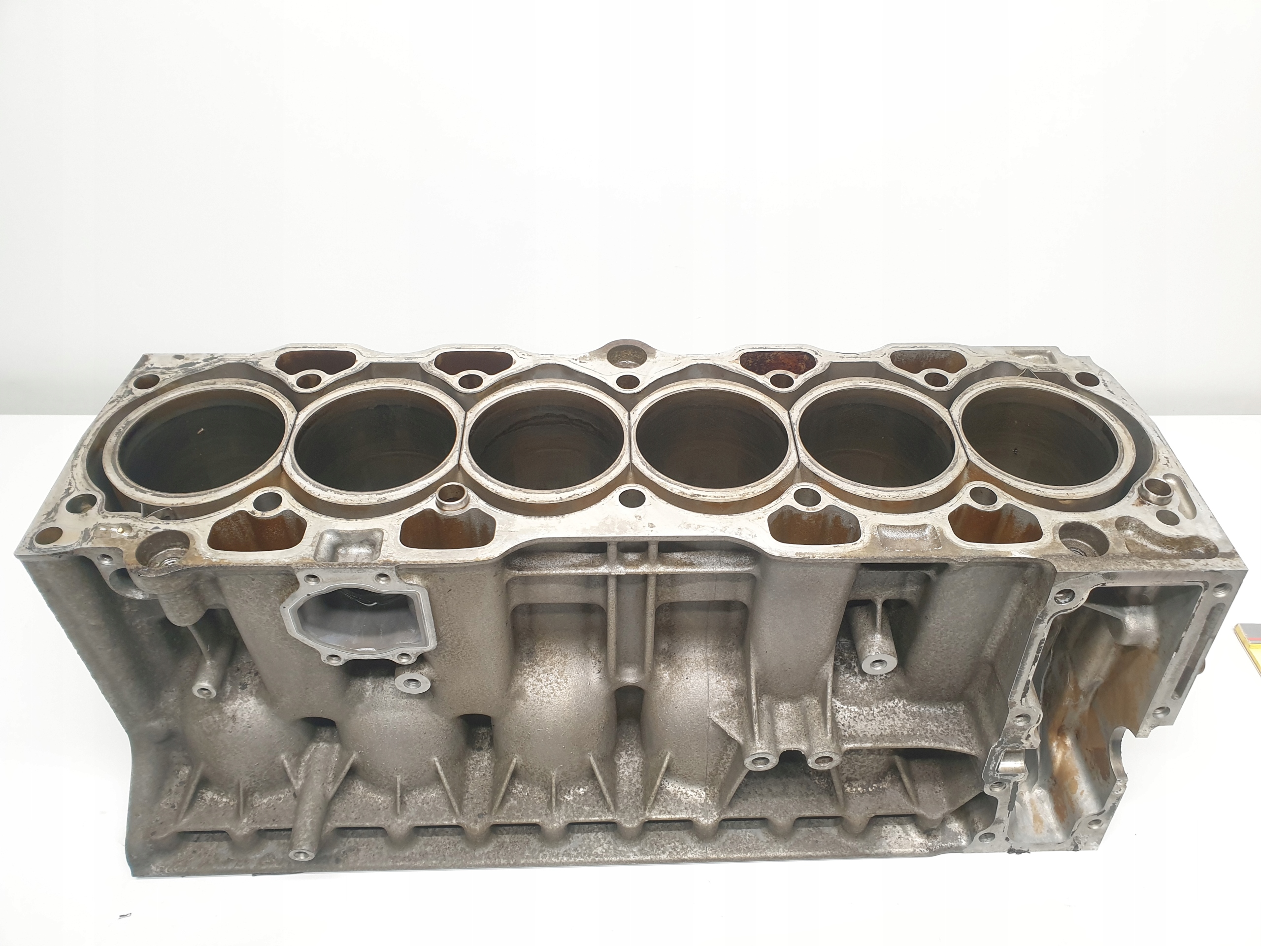 VOLVO BLOK SILNIKA 3.2 243 S80 V70 XC70 XC90