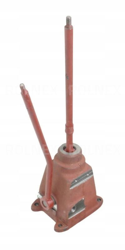 Sloupek s blokádou T25 komplet T3037085