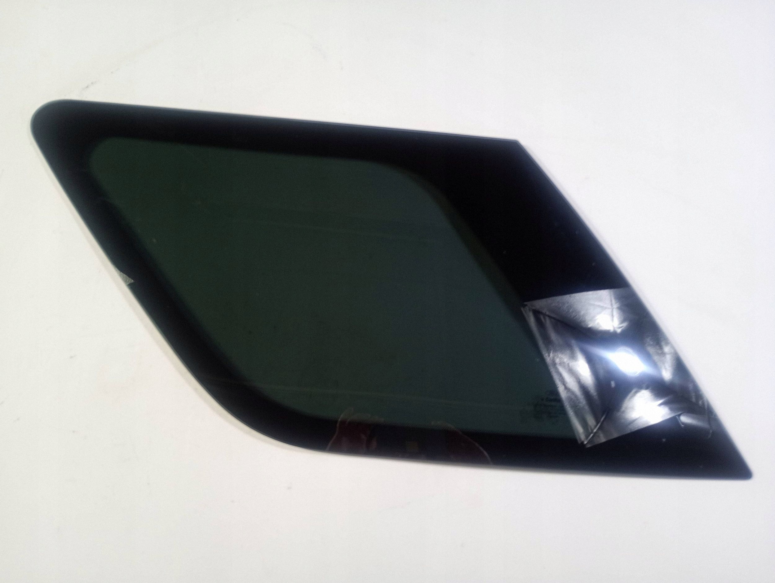 window side bodywork left rear part rear left Ford Explorer 2011-2019