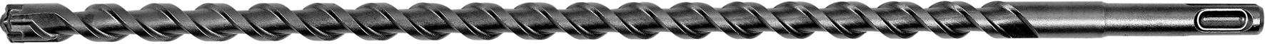 Vrták Sds Plus Premium 18MM/460MM Yato YT-41957